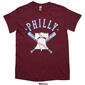Mens Philly Slugger T-Shirt - image 3