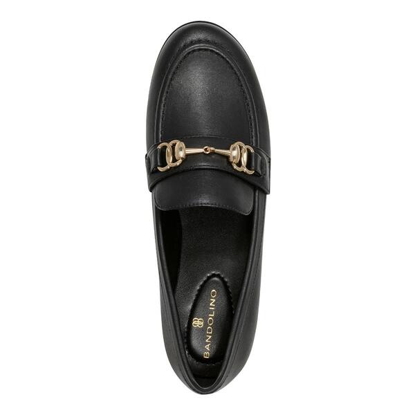 Womens Bandolino Laly Loafers