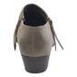 Womens Dunes Doni Brindle Ankle Boots - image 3
