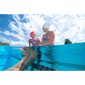 Womens Dolfin® Uglies Seaside V-2 Back One Piece - image 5