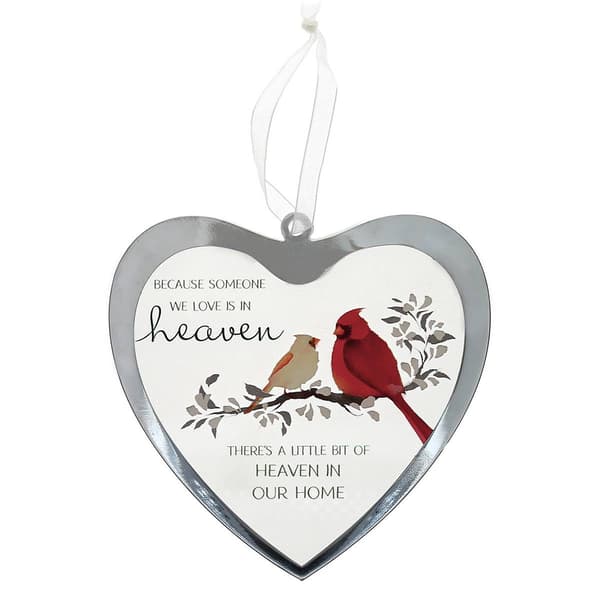 Pavillion 4.75in. Someone We Love Ornament - image 