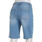 Womens Vintage United High Rise Bermuda Shorts - image 3