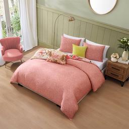 Bebejan® Spring Forever Cotton 5pc. Reversible Comforter Set