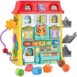 VTech®  Up & Down Activity Town