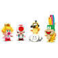 LEGO&#174; Mario Kart&#8482; &#8211; Baby Peach & Grand Prix Set Building Kit - image 4