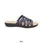 Womens Easy Street Sheri Comfort Wave Sandals - image 2