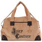 Juicy Couture Juicy Renaissance Weekender - image 1