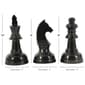 9th & Pike® 3pc. Chess Piece Table Display - image 9