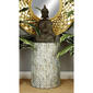 9th & Pike&#174; Multi Shell And Wood Contemporary Accent Table - image 2