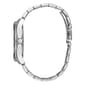 Mens Caravelle Silver-Tone Dive Style Watch - 43B162 - image 2