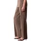 Womens Calvin Klein Pull On Ladder Casual Pants - image 3