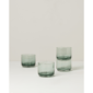 Lenox® Tuscany Classics Stackable Green Short Glasses - Set of 4 - image 2