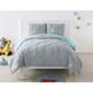 Kids My World Pleated Duvet Set - image 4