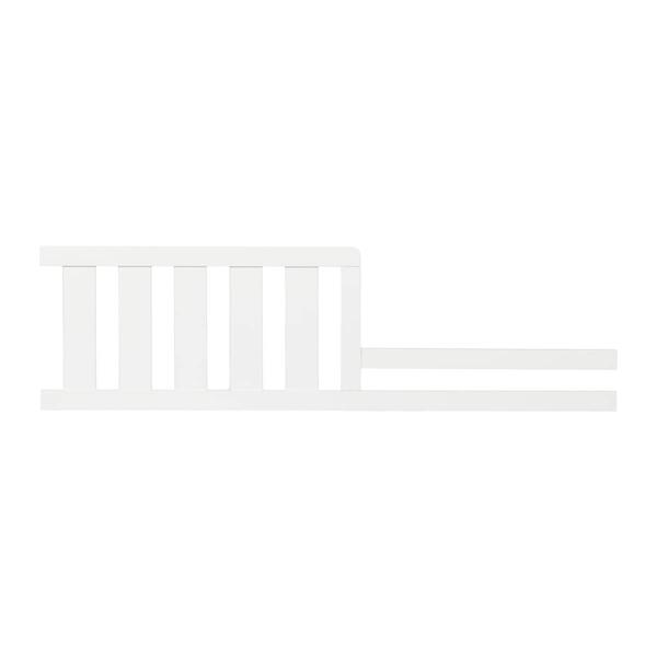South Shore Reevo Toddler Rail for Baby Crib - image 