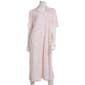 Womens Jones New York Short Sleeve Palm Snap Nightgown - image 1
