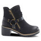 Womens Patrizia Firewood Ankle Boots - image 2