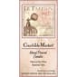 Courtside Market® 18oz. Floral Perfume Tumbler Candle - image 3