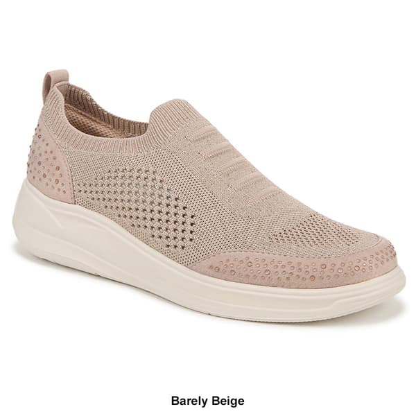Womens LifeStride Timeless Bright Slip-On Fashion Sneakers