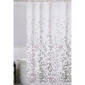 Maytex Sylvia Fabric Shower Curtain - image 1