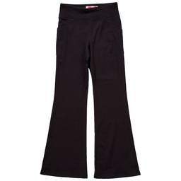 Girls (7-14) 1st Kiss(R) Solid Active Flare Pants
