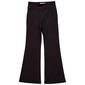 Girls (7-14) 1st Kiss(R) Solid Active Flare Pants - image 1