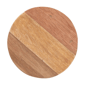 bali & pari Sihu Acacia Wood Multipurpose Accent Stool - image 5