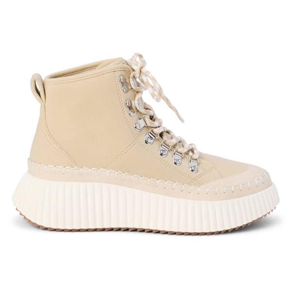 Womens Coconuts by Matisse Trek Ankle Boots