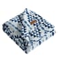 Wrangler Westin Plush-Fleece Blanket - image 1