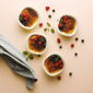 BergHOFF Balance Stone 8pc. Square Ramekin Set - image 4