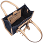 True Religion Denim Dangle Mini Tote - image 7