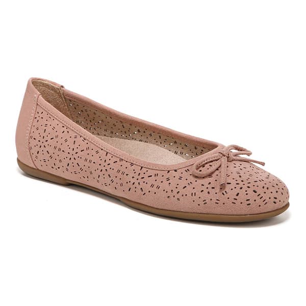 Womens SOUL Naturalizer Magical Fabric Flats - image 
