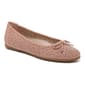 Womens SOUL Naturalizer Magical Fabric Flats - image 1