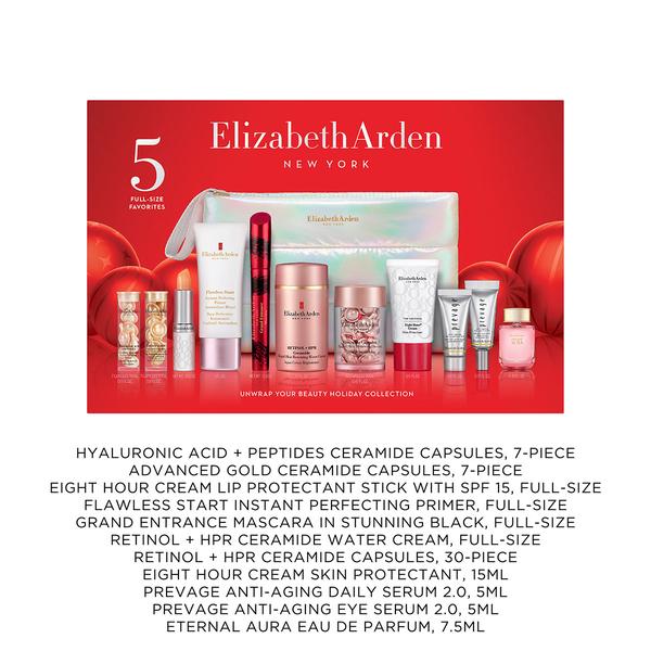 Elizabeth Arden 11-Pc. Gift - PWP