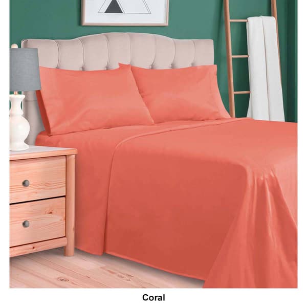 Superior Egyptian Cotton 700 Thread Count Deep Pocket Sheet Set