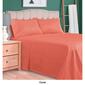 Superior Egyptian Cotton 700 Thread Count Deep Pocket Sheet Set - image 7