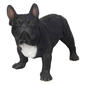 Hi-Line Gift French Bulldog Garden Statue - image 1