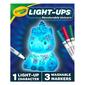 Crayola&#40;R&#41; Unicorn Light Up - image 1