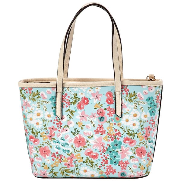 DS Fashion Satchel With Tassel