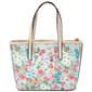 DS Fashion Satchel With Tassel - image 3