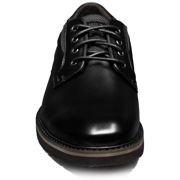 Mens Nunn Bush Denali Plain Toe Oxfords