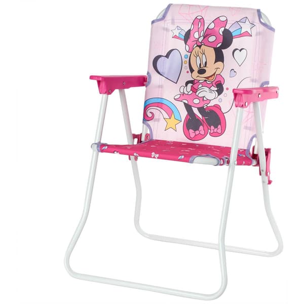 Disney Minnie Mouse Patio Chair - image 