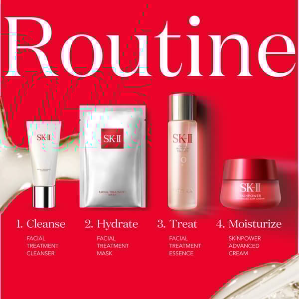 SK-II PITERA&#8482; Facial Treatment Mask Twin Pack