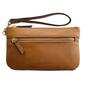 Nanette Lepore Top Zip Tech Wristlet - image 3