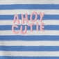 Baby Girl (3-24M) Carter''s® Ahoy Cutie Ruffled Shorts Set - image 3