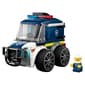 LEGO® City Rides Police Truck Building Kit - image 2
