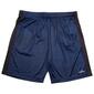 Mens Big &amp; Tall Spalding Crossover Space Dye Active Shorts - image 1
