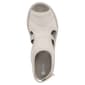 Womens BZees Dream Wedge Sandals - image 5