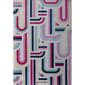 Elizabeth Sutton Vera Retro Rectangular Area Rug - image 7