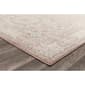 Rugs America™ Hailey Pink Lemonade Transitional Vintage Area Rug - image 8