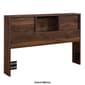 Sauder Harvey Park Full/Queen Bookcase Headboard - image 4